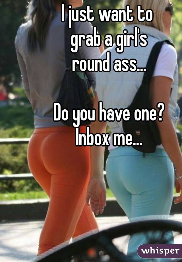 Round Ass Babes